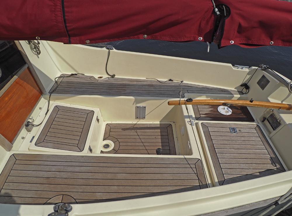 picture Dekuitrusting